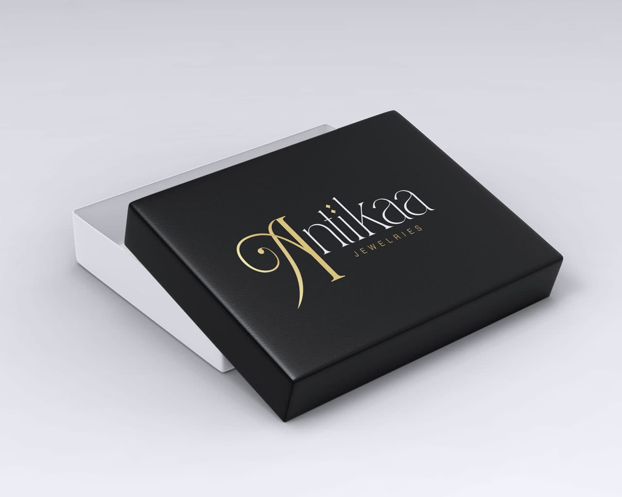 Antikaa Jewelries Screen 3