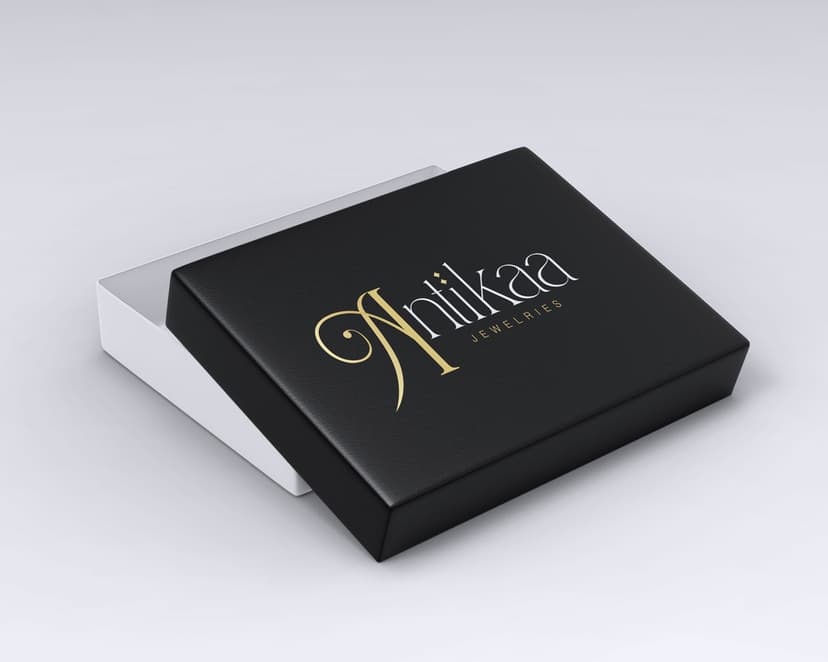 Antikaa Jewelries Screen 3