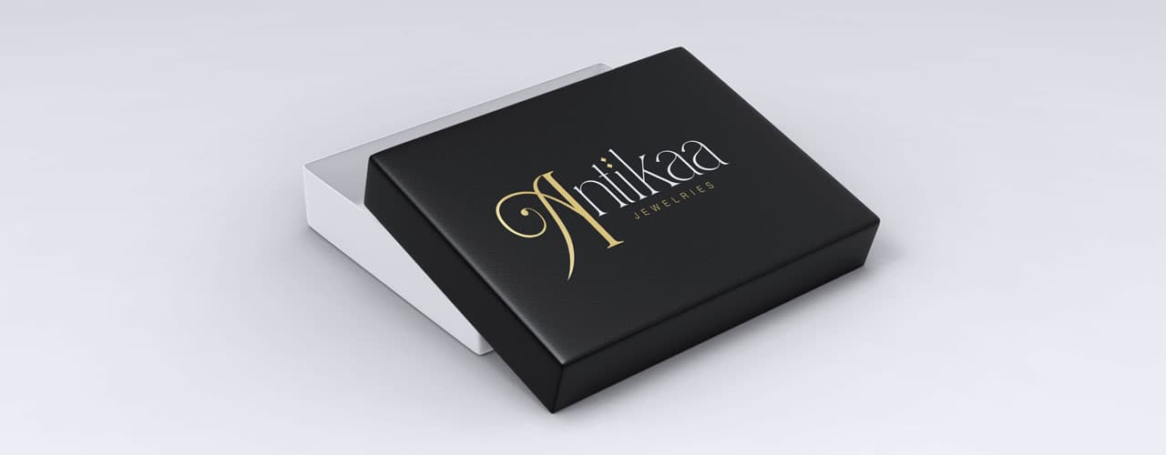 Antikaa Jewelries Overview