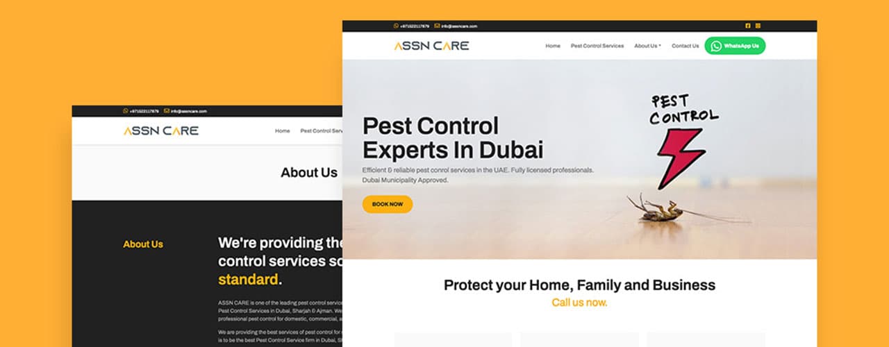AssnCare Overview