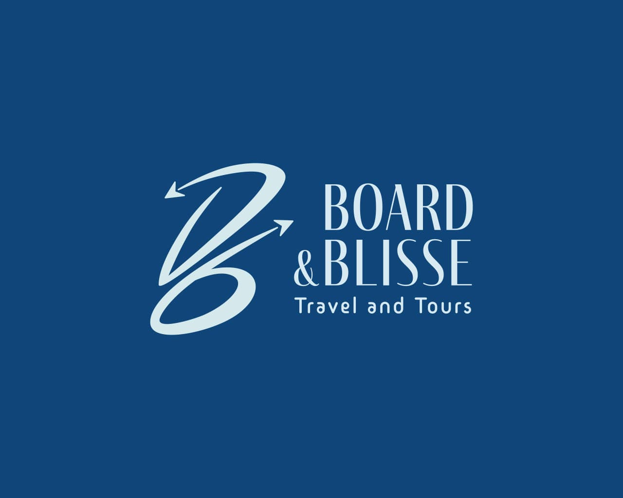 Board and Blisse Screen 1