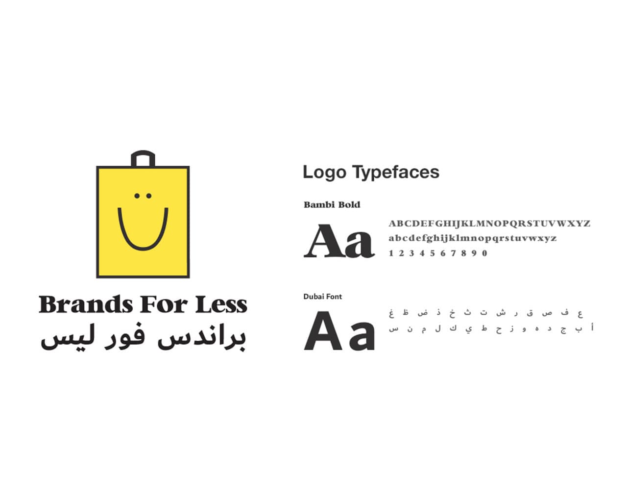 Brands For Less