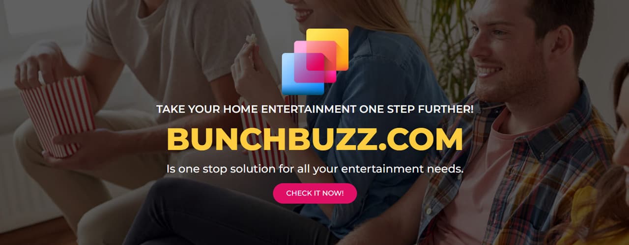 Bunchbuzz Overview