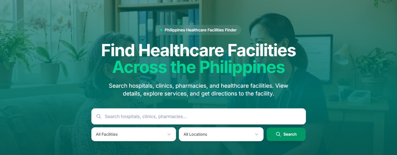 FindCarePh Overview