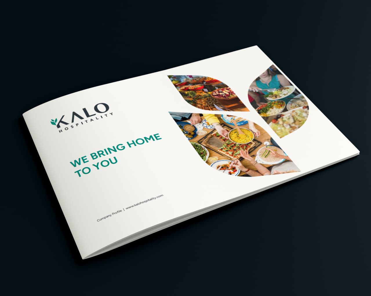 Kalo Hospitality Screen 1