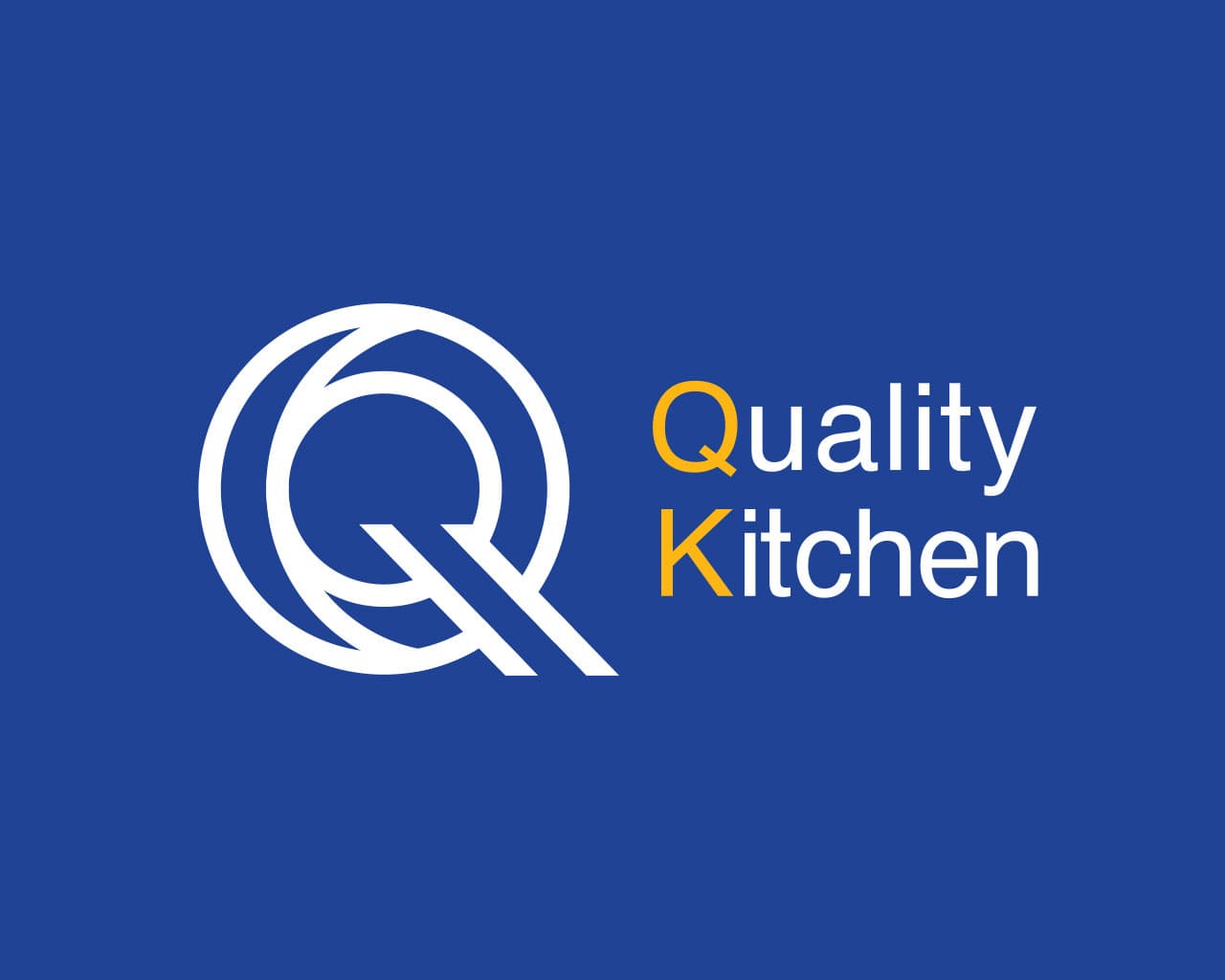Quality Kitchen Screen 1