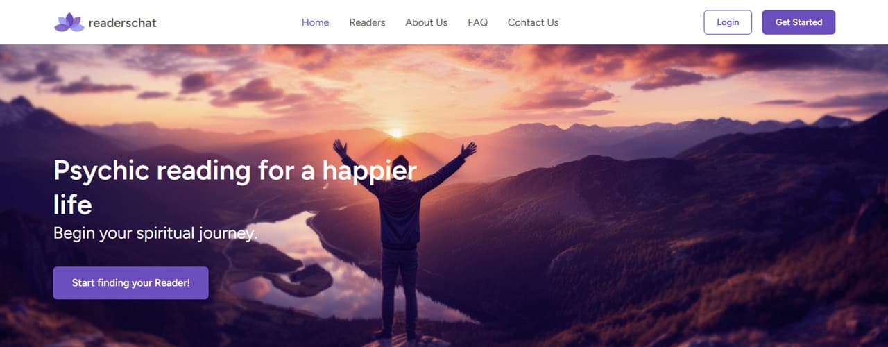 Readerschat Overview